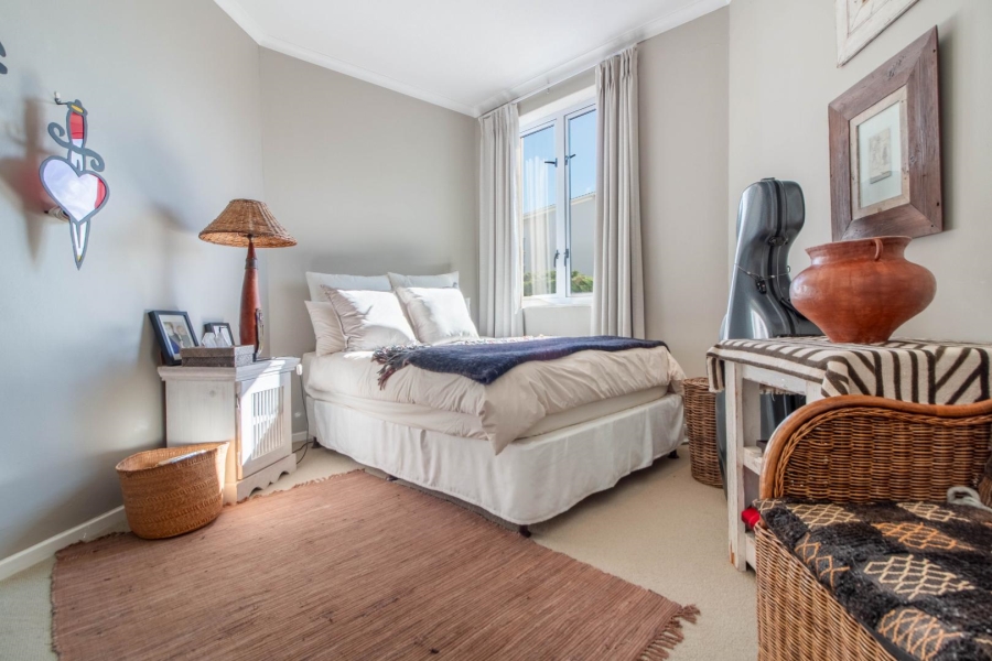 To Let 2 Bedroom Property for Rent in Devils Peak Western Cape